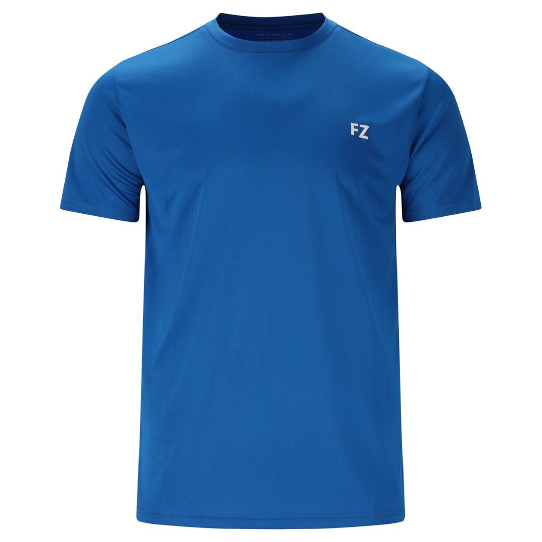 FZ Forza BA2514 Junior S/S Tee (Directoire Blue) - 8
